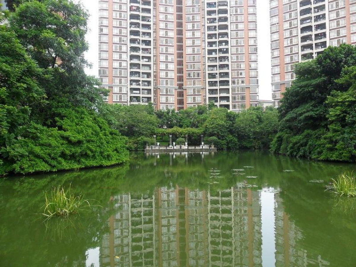 精装2房诚意出售,广州番禺区市桥海伦堡花样年华二手房-广州乐居二手