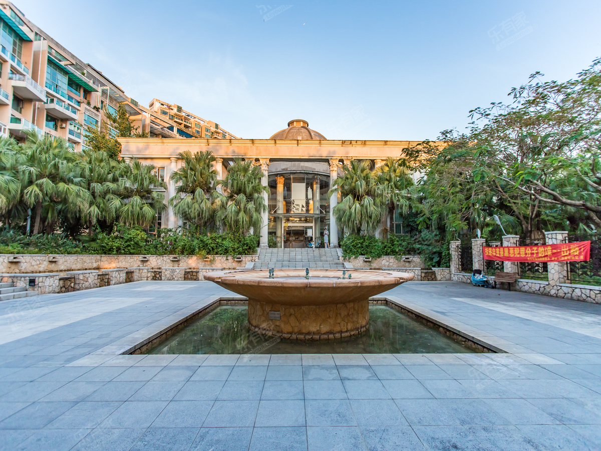 深圳御龙居_小区介绍_二手房租房房价-乐有家