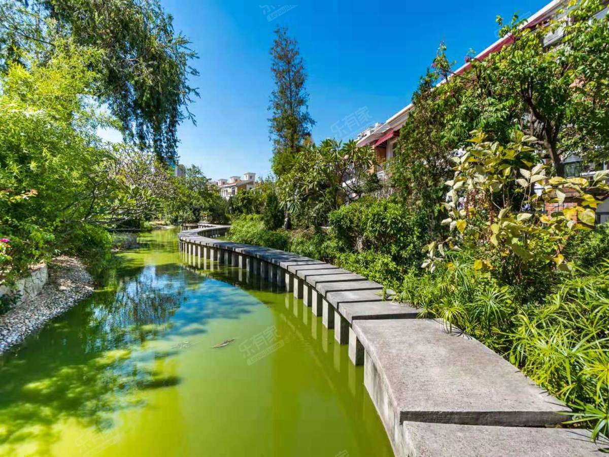 阳光半岛_中山二手房