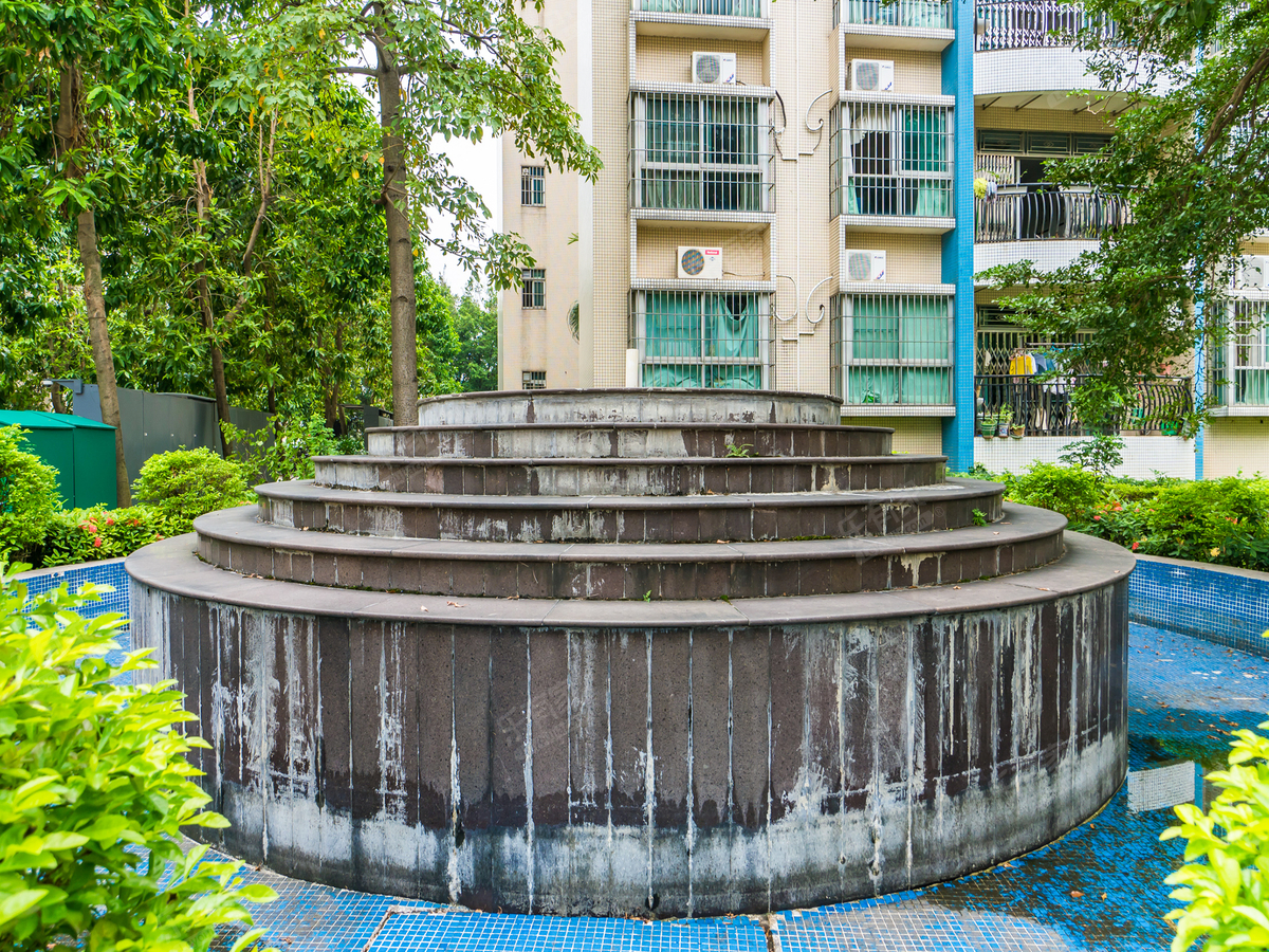 丽江花园二期_中山二手房