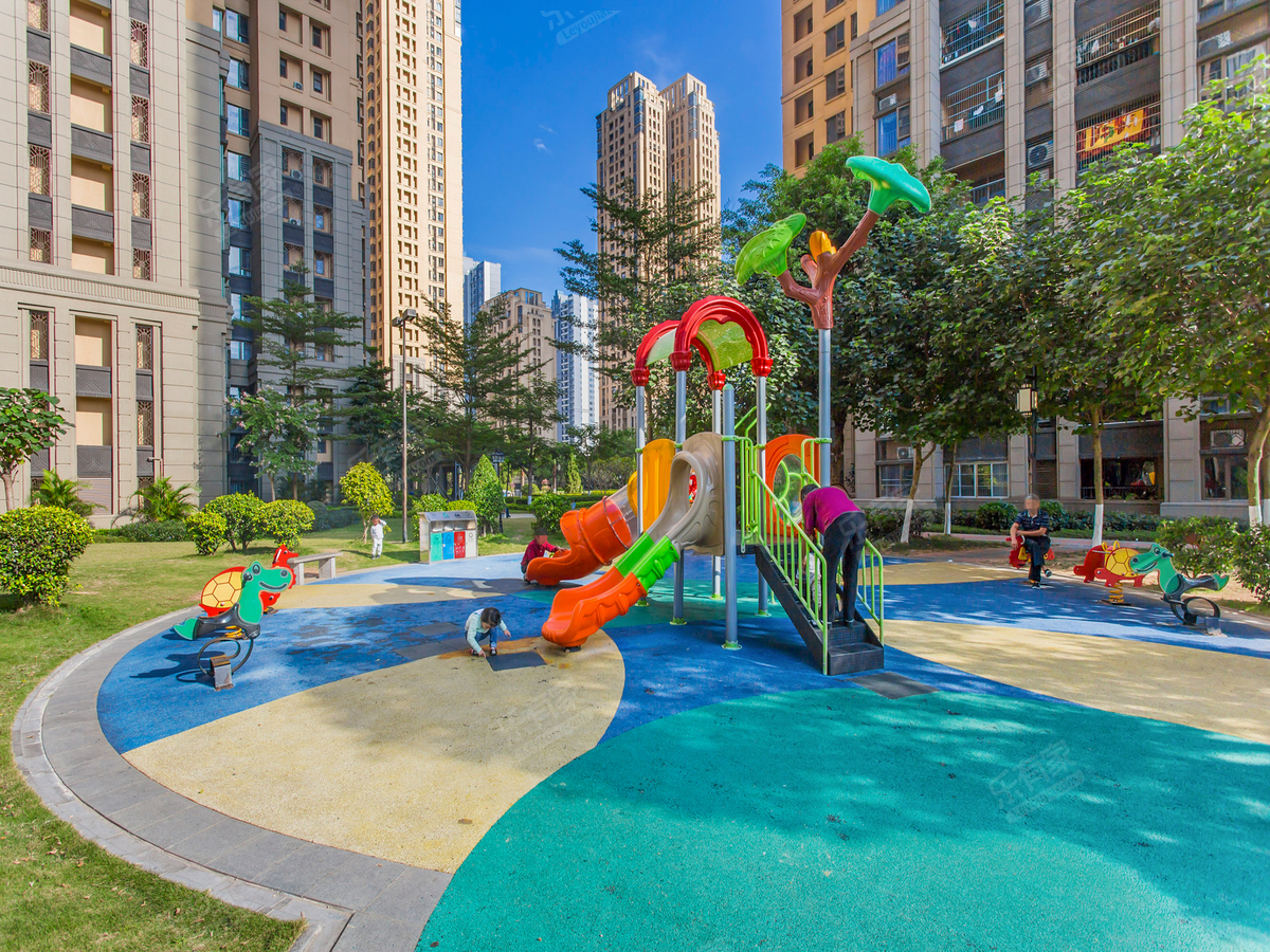 清远万科华府_小区介绍_二手房租房房价-乐有家