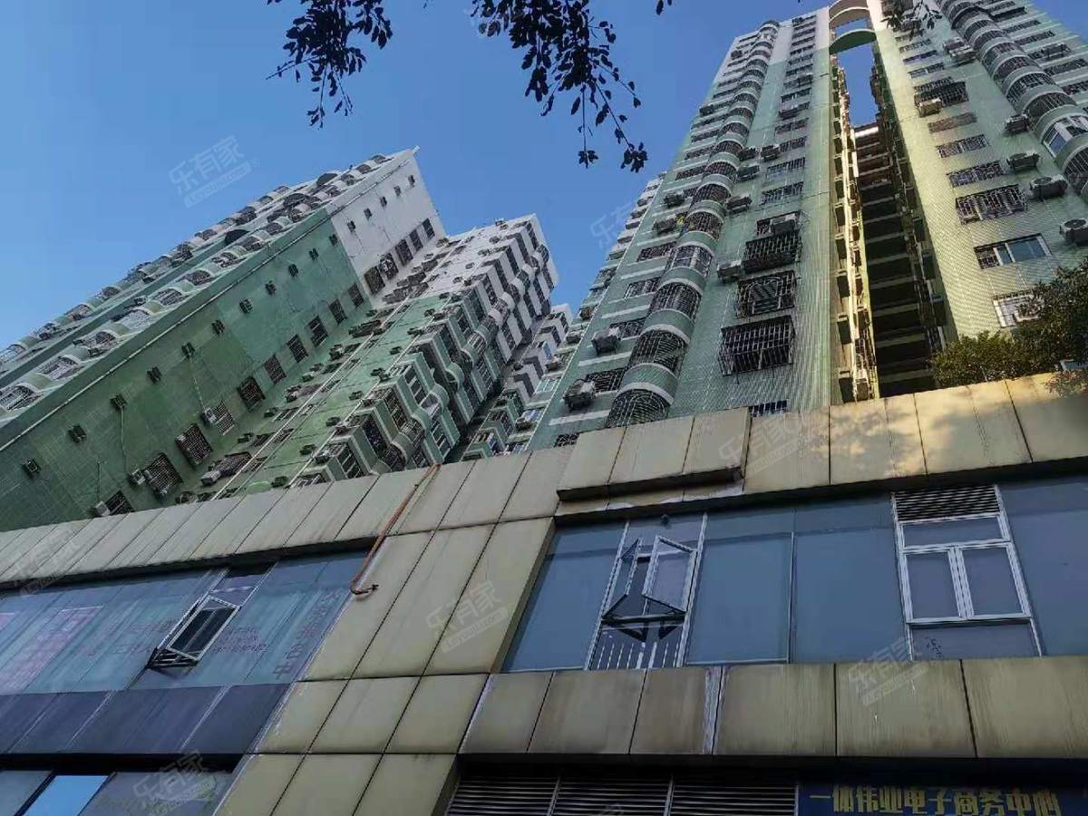 荣兴大厦_深圳二手房