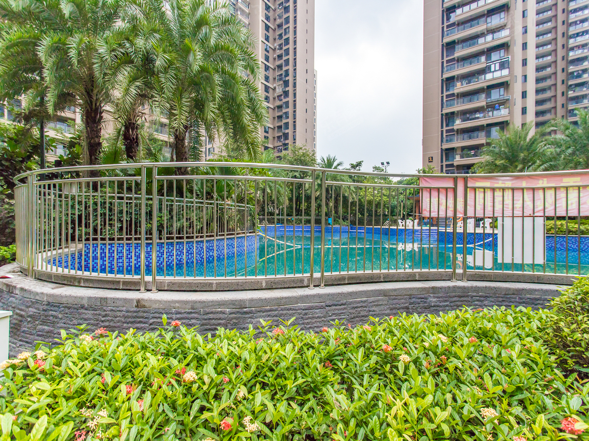 盛迪嘉光明壹号花园