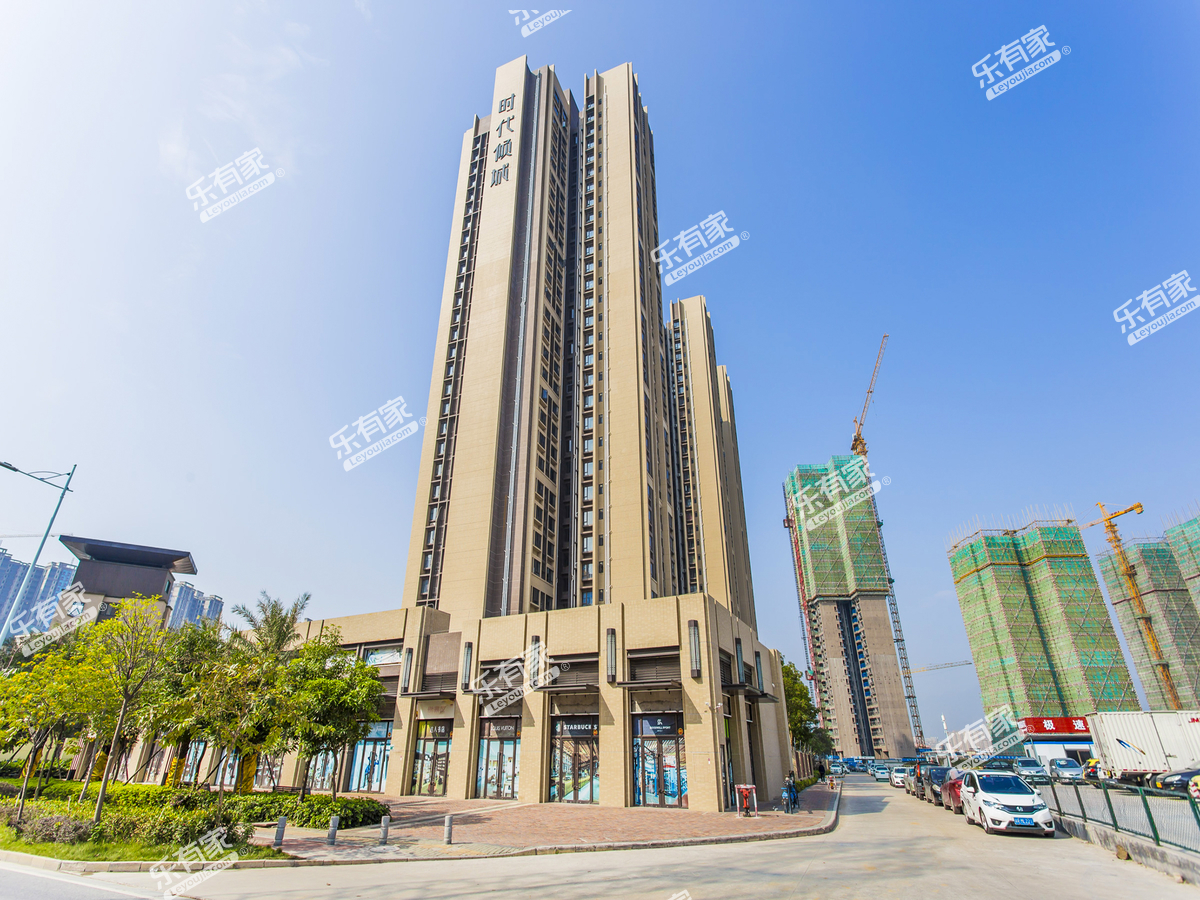 qy时代倾城状元府_清远二手房