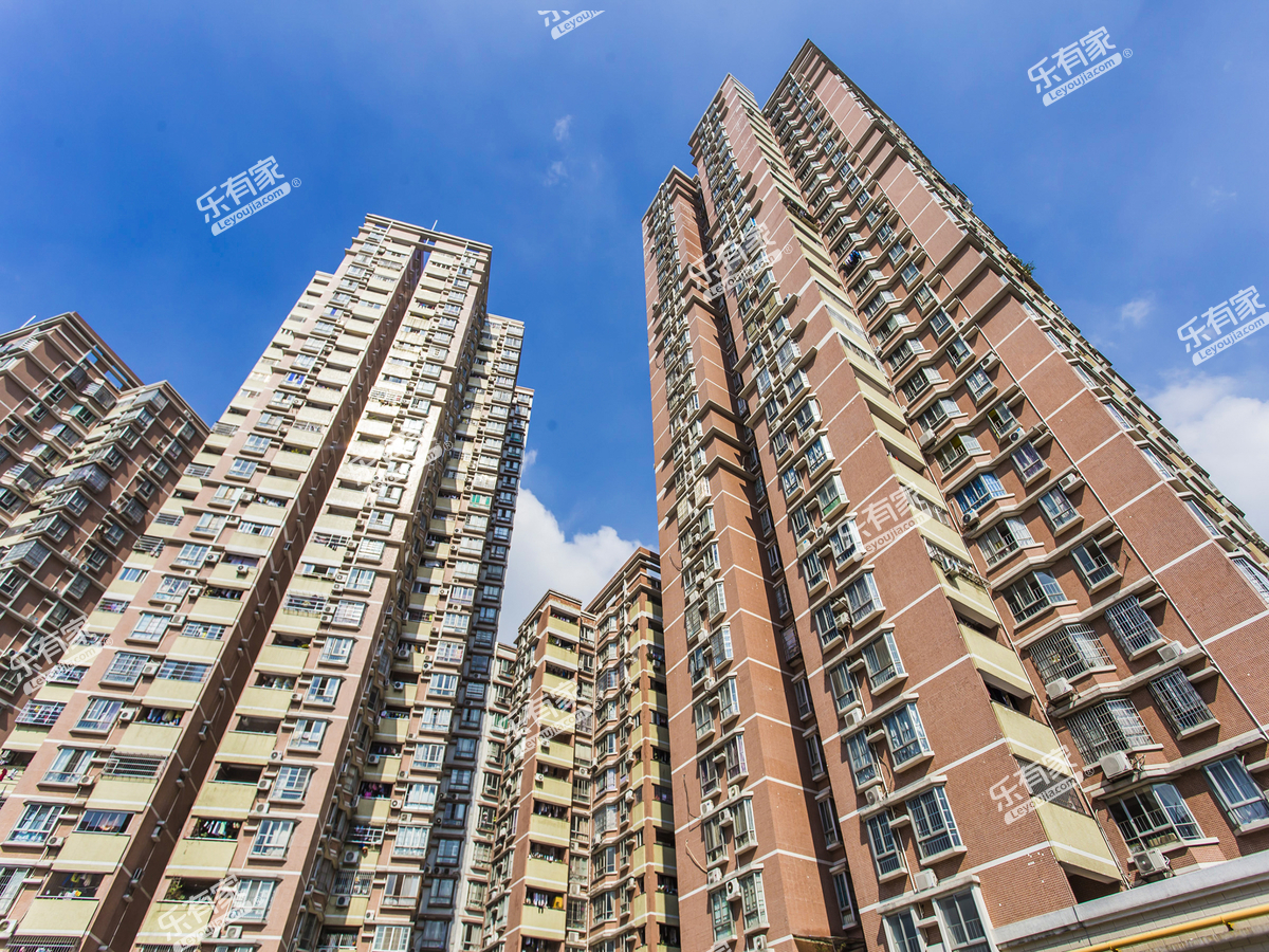 【天雅居_天雅居房价】二手房_租房-广州乐有家