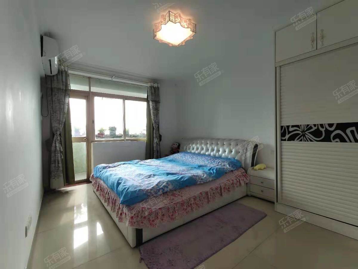 东莞南城区七宝一居 普通住宅103-乐有家