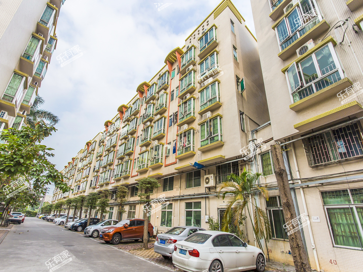 东海湾_佛山二手房