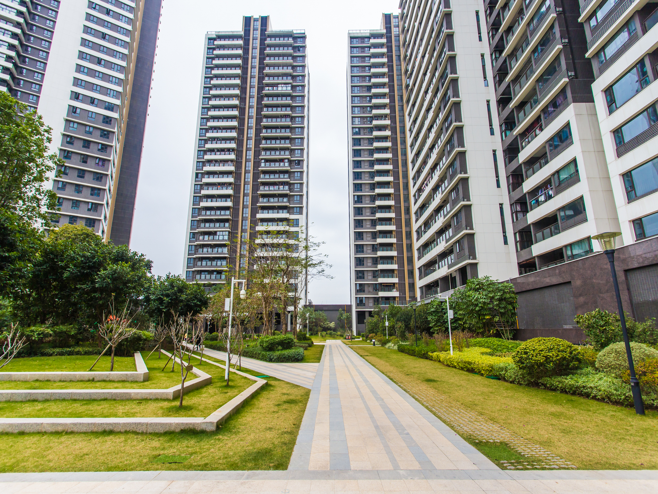 广州创基丽江国际_小区介绍_二手房租房房价-乐有家