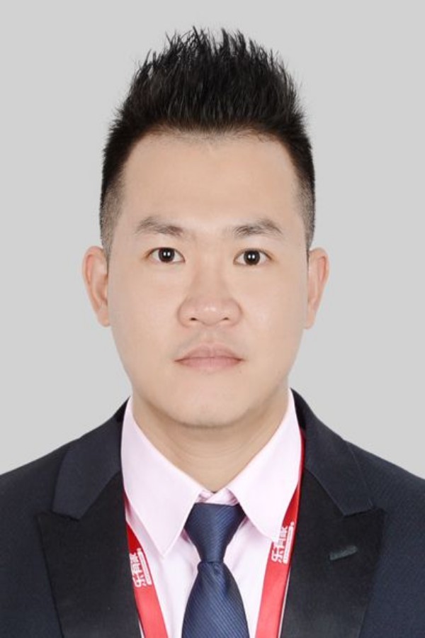 阳光花园小区金牌经纪人头像