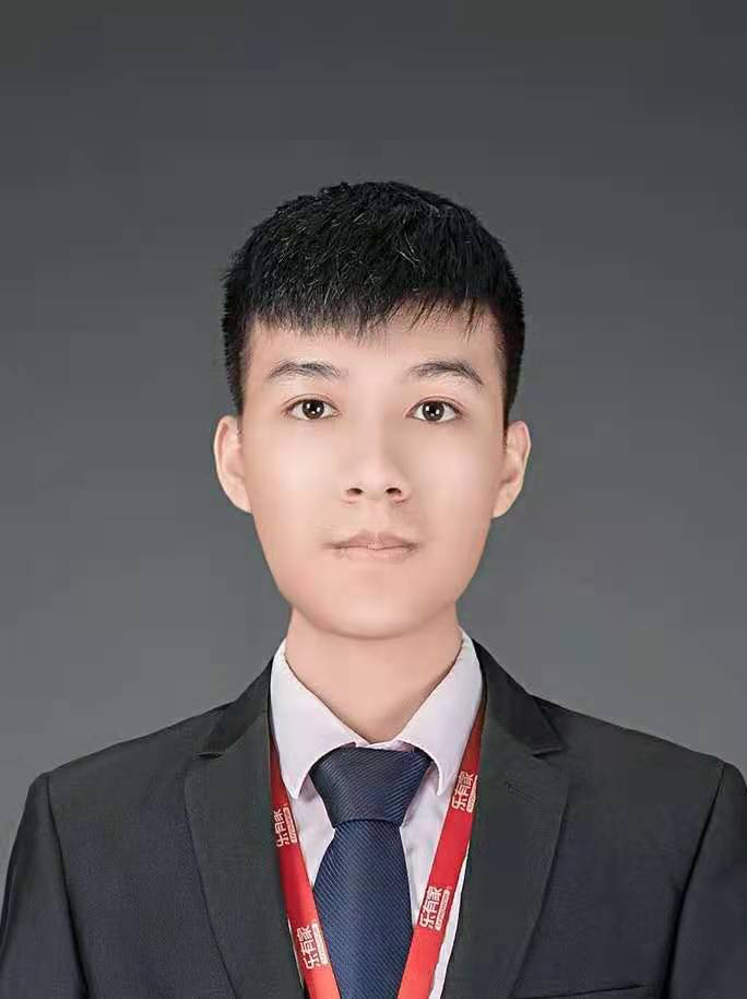 中海深圳湾畔花园小区金牌经纪人头像