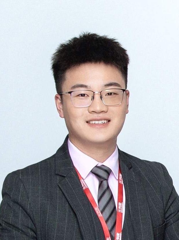 名津广场小区金牌经纪人头像