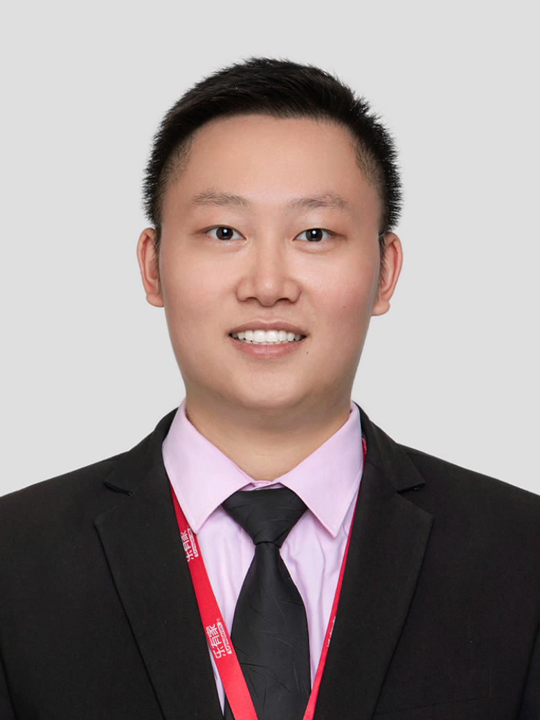 喜福汇经纪人头像